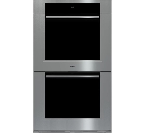 [DO30TM/S/TH] WOLF - HORNO ELECTRICO DOBLE 30 F/L