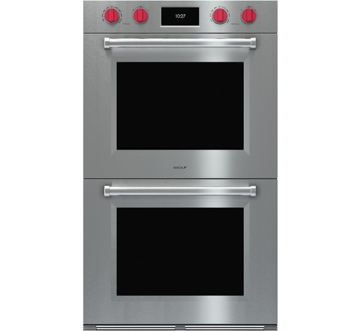 [DO30PM/S/PH] WOLF - HORNO ELECTRICO DOBLE 30 F/L