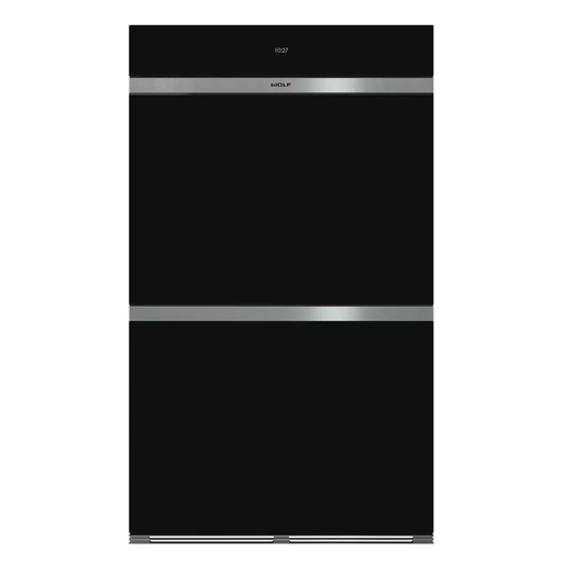 [DO30CM/B] WOLF - HORNO ELECTRICO DOBLE 30 F/L