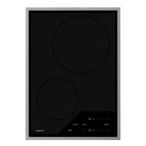 [CE152TF/S] WOLF - PARRILLA ELECTRICA 15 TRANSICIONAL F/L