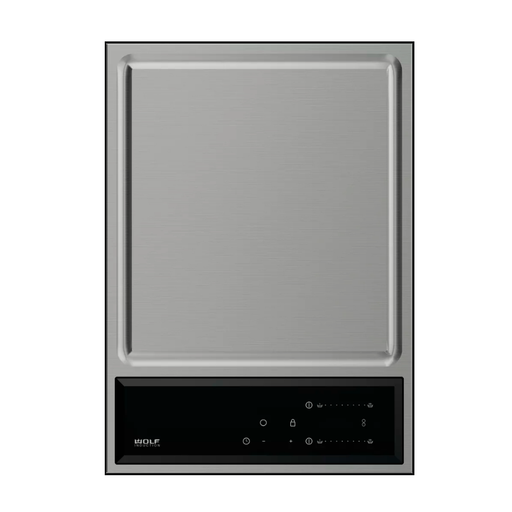 [TM15TF/S] WOLF - MODULO 15 TEPPANYAKI TRANSICIONAL