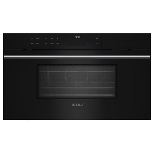 [CSO30CM/B/TH] WOLF - HORNO DE VAPOR CON CONVECCION 30 F/L