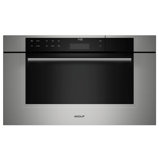 [CSO30TM/S/TH] WOLF - HORNO DE VAPOR CON CONVECCION 30