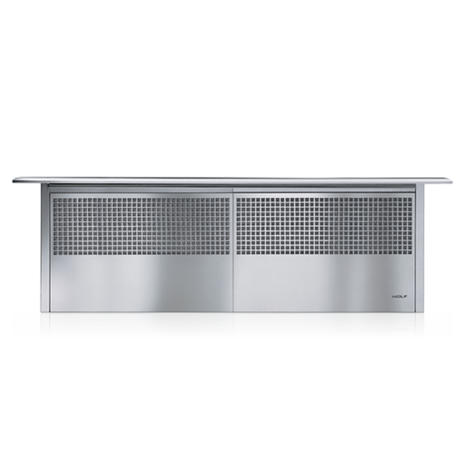 [DD30] WOLF - EXTRACTOR HACIA ABAJO 30 F/L