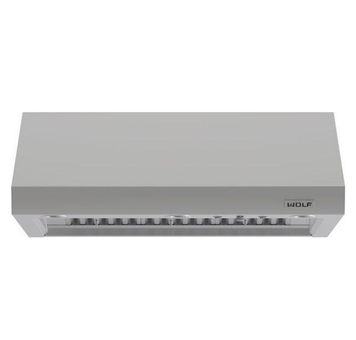[PW483318O] WOLF - 48 CAMPANA PRO DE PARED EXTERIOR