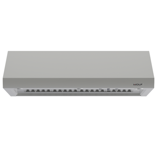 [PW603318O] WOLF - 60 CAMPANA PRO DE PARED EXTERIOR