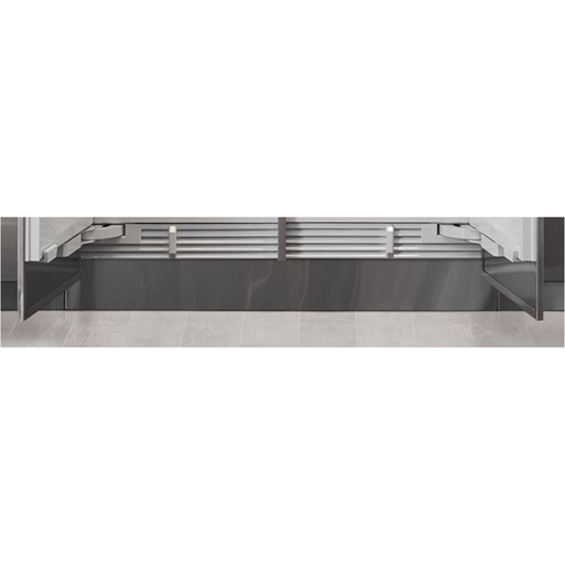 [7026842] SUBZERO - Zoclo Acero Inoxidable de 72" (1829)