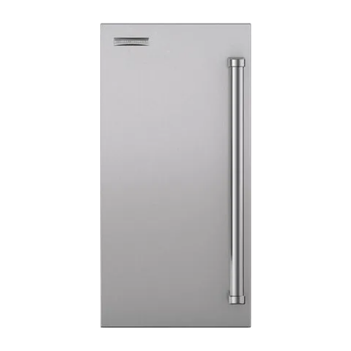 [7030431] SUBZERO - PUERTA PANEL 15 (381) JAL/ PRO