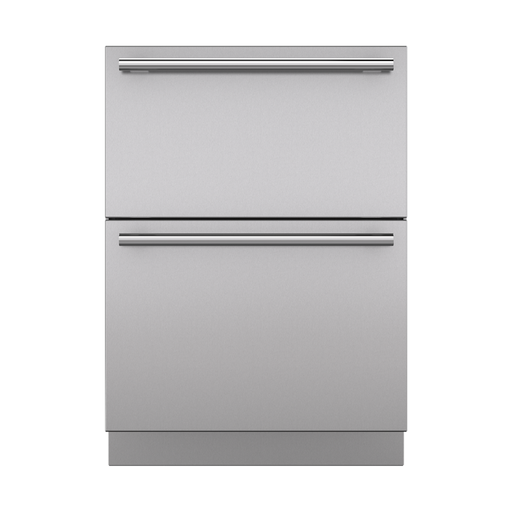 [7025408] SUBZERO - PANEL CON JALADERA TUBULAR