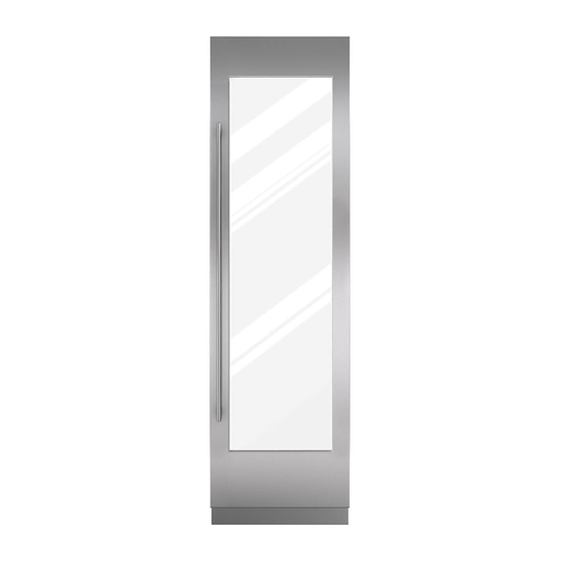 [7025384] SUBZERO - JALADERA TUBULAR RH