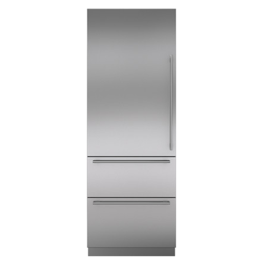 [7023707] SUBZERO - PANEL 84 TUB IT 30 IZQ