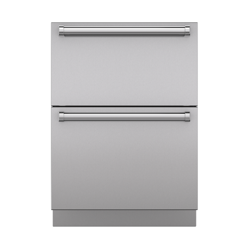 [7025360] SUBZERO - PANEL CON JALADERA PROFESIONAL