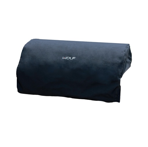 [814732] WOLF - CUBIERTA PARA ASADOR 36
