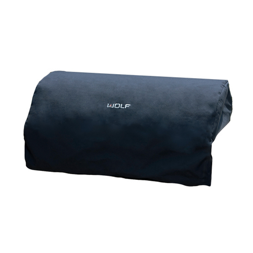 [814735] WOLF - CUBIERTA PARA ASADOR 42