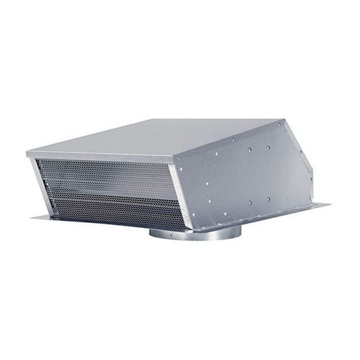 [801642] WOLF - MOTOR REMOTO 1200 CFM