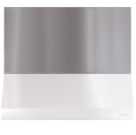 [827874] WOLF - 48" X 36" PRO WALL HOOD DUCT COVER