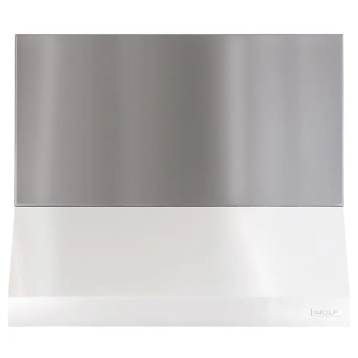 [827877] WOLF - 66" X 36" PRO WALL HOOD DUCT COVER