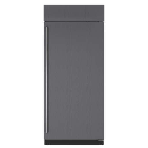 [CL3650R/O/R] SUBZERO - REFRIGERADOR 36  OVERLAY VIS/DERECHA