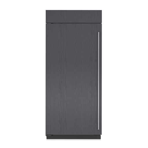 [CL3650RID/O/R] SUBZERO - REFRIGERADOR CLÁSICO DE 36" CON DISPENSADOR INTERNO - PANELABLE