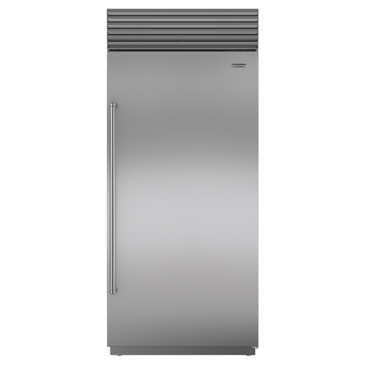 [CL3650R/S/P/R] SUBZERO - REFRIGERADOR 36  ACERO JAL/PROF RH