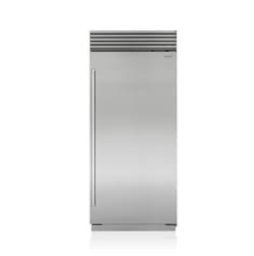 [CL3650RID/S/T/R] SUBZERO - 