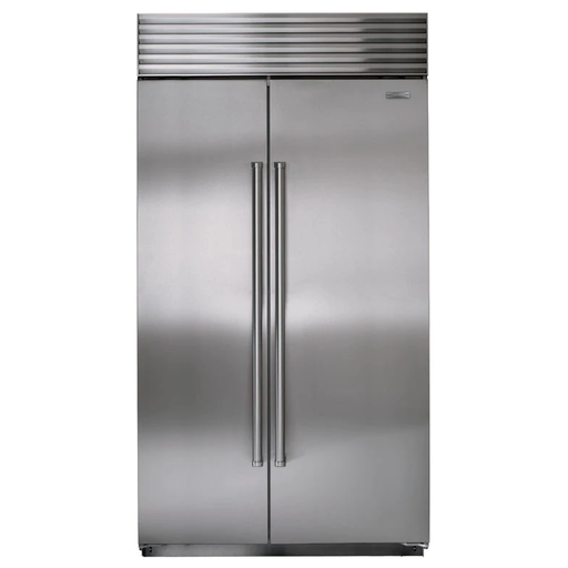 [CL4250S/S/T] SUBZERO - EMPOTRABLE DUP 42  ACR JAL/TUB