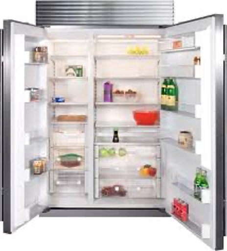 [CL4850S/S/T] SUBZERO - DUPLEX 48  ACERO JAL/TUB