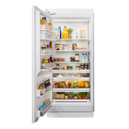 [DEC3650R/L] SUBZERO - REFRIGERADOR INTEGRABLE LH F/L