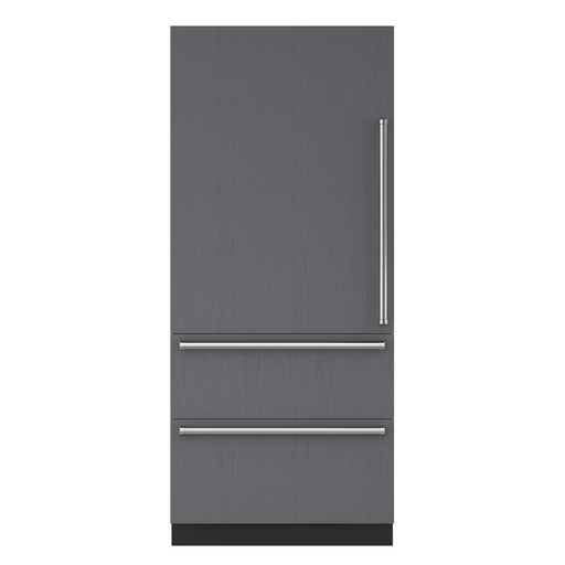 [DET3650RID/R] SUBZERO - TODO REFRIGERADOR 36  DISP INT DER F/L